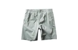 Vissla Men&apos;s No See Ums Eco 18" Ecolastic Walkshort In Sea Green