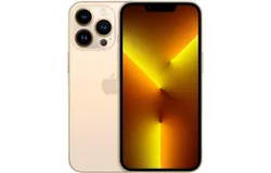 Apple iPhone 13 Pro&comma; 512GB&comma; Gold - Unlocked &lpar;Renewed&rpar;