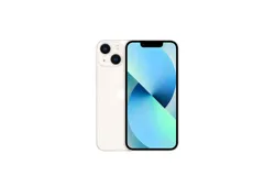 Apple iPhone 13 Mini&comma; 128GB&comma; white - Unlocked &lpar;Renewed&rpar;