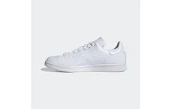 Adidas Unisex Stan Smith Sneaker Shoe In White