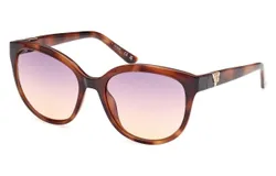 Original Guess GU7877 - 5653Z Ladies Sunglasses