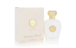 Lattafa Opulent Musk Lattafa For Women Eau De Parfum Spray (Unisex) 3.4 oz