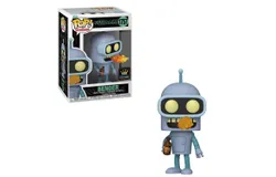 Funko Pop&excl; Futurama - Bender &num;1757