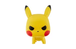 Funko Pop&excl; Pokemon - Pikachu - Attack Stance