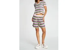 Dra Los Angeles Parma Top In Multi