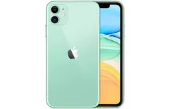 Apple iPhone 11&comma; 64GB&comma; Green - Fully Unlocked &lpar;Renewed&rpar;