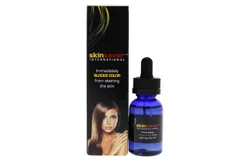 Skinsaver Immediately Blocks Color Oil by Skinsaver for Unisex - 0&period;8 oz Oil
