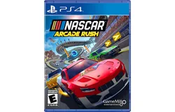 NASCAR Arcade Rush - PlayStation 4