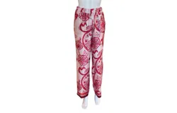 Kasia Mariska Pant In Pink
