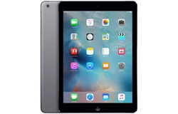 iPad Air 2 16GB - Space Gray - &lpar;Wi-Fi&rpar; - &lpar;Refurbished&rpar;