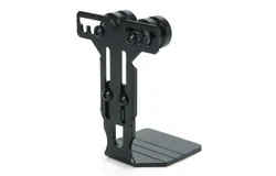 ATOMSTACK RS1 Stand for Rotating Roller Compatible 95&percnt; Of Laser Engraver Machine Ortur Neje Twotress Roller Steady Adjustable Height 50-100mm Support Based for Irregular Prototype Bodies Goblet