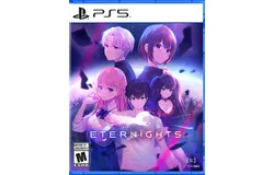 Eternights - PlayStation 5