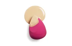 3INA Mini Blenders Set for Women 3 Pc Sponge