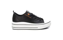 Refresh Women&apos;s Casual Sneaker In Black