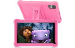 Education Learning Games 7 inch 3&plus;32GB Android 11 Kids Tablet for Kids Learning&comma; Reading&comma; Gaming&comma; Art Painting&comma; Support Bluetooth&comma; Gravity Sensor&comma; IPS Screen