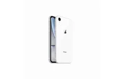 Apple iPhoneXR 6&period;1 inches 64GB US Version White &lpar;Refurbished&rpar;