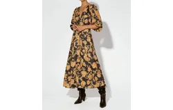 Kivari Kaia Maxi Dress In Kaia
