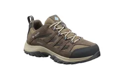 Columbia Women&apos;s Crestwood Waterproof In Pebble&sol; Oxygen