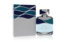 Armaf El Cielo Armaf For Men Eau De Parfum Spray 3&period;4 oz