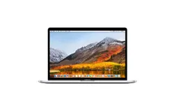 Apple MacBook Pro 13&period;3"  Core i5 &sol; 8GB &sol; 256GB - &lpar;MPXX2LL&sol;A&rpar; - Silver &lpar;Refurbished&rpar;