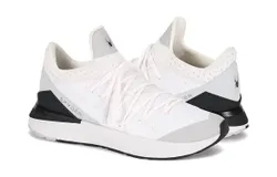 Spyder Mens Tempo Shoe In White