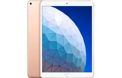 iPad Air 3 256GB - Gold - &lpar;Wi-Fi&rpar; - &lpar;Refurbished&rpar;