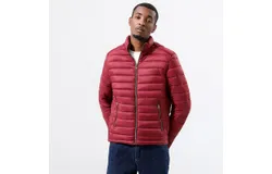 Carefully selected Men&apos;s Ultra Loft Lightweight Packable Puffer Jacket &lpar;Standard and Big & Tall&rpar;