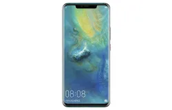 Huawei Mate 20 Pro Emerald Green 6&plus;128GB Smartphone - unlocked&lpar;Refurbished&rpar;