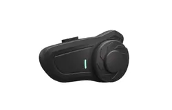 Motorcycle helmet wireless Bluetooth headset Riding integrated built-in wireless remote control Bluetooth headset