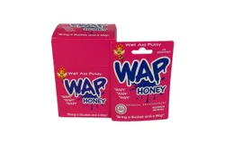 WAP Female Enhancement Honey Shot 12pcs&sol;