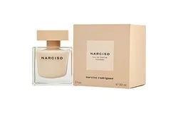 Narciso Rodriguez Narciso Poudree By Narciso Rodriguez Eau De Parfum Spray 3 Oz For Women