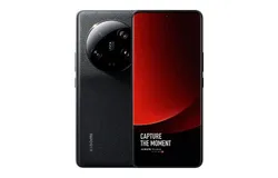 Xiaomi 13 Ultra 5G&comma;12GB&plus;256GB&comma;Factory Unlocked&comma;Global ROM&comma;- Black