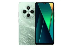 Poco C75 4G LTE GSM &lpar;128GB &plus; 6GB&rpar; 50MP Triple Camera 6&period;88" Octa Core Unlocked &lpar;Green&rpar;