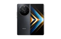 HONOR X50 GT Black 6&period;78 inches