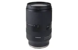 Tamron 18-300mm f&sol;3&period;5-6&period;3 Di III-A VC VXD Lens for Sony E