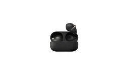 Sony WF-1000XM4 Industry Leading Noise Canceling Truly Wireless Earbud Headphones with Alexa Built-in&comma; Black-&lpar;Refurbished&rpar;