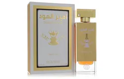 Ameer Al Oud Vip Original White Oud Fragrance World Eau De Parfum Spray &lpar;unisex&rpar; 2&period;7 Oz