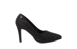 Xti Women&apos;s Lounge Shoes In Black