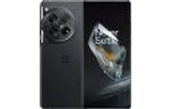 OnePlus 12 12+256GB Dual-SIM,Unlocked Android Smartphone,Supports 50W Wireless Charging,Latest Mobile Processor,Advanced Hasselblad Camera,5400 mAh battery(New)
