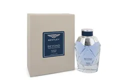 Bentley Exotic Musk Bentley For Men Eau De Parfum Spray &lpar;Unisex&rpar; 3&period;4 oz