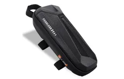WEST BIKING 1.5L Bicycle Large Capacity Hard Shells Bag Bicycle Bag MTB Road Bike Hangings Bag Bicycle Frame Bag Tops Tube Bag