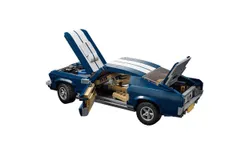 Sports GTRS Car Building Blocks Toys Boys or Adults Kits，1&colon;10 MOC Building Set Raceing Car Model&comma;&lpar;1680 Pieces&rpar;