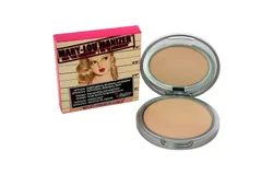 Mary-Lou Manizer by the Balm for Women - 0&period;3 oz Compact