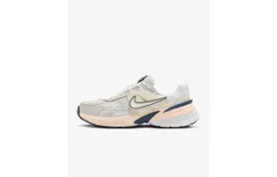 Nike Women&apos;s V2K Run Sneaker In Platinum Tint