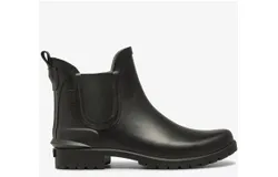 Keds Women&apos;s Rowan Rain Boot In Black