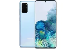Samsung S20&plus; 8&plus;256GB Cloud Blue Unlocked &lpar;Renewed&rpar;