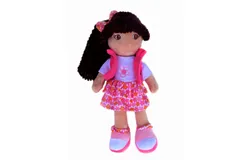 GirlznDollz Lola- Fun Outing Baby Doll