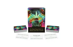 Think Like A Stoner