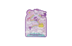 Wooden Jigsaw Puzzle Hello Kitty and Friends Seize the Moment 88pcs