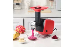Uber Appliance Healthy Sorbet Maker